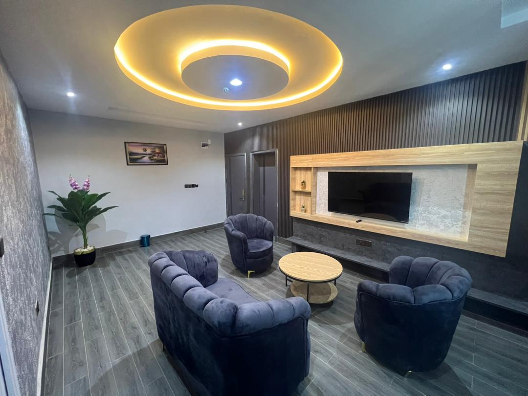 Bisdot Royal Suite exterior